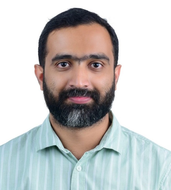 Jacob Kuruvilla
